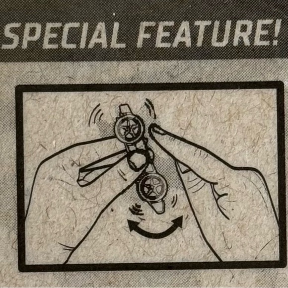 Hot Wheels Flippin’ Fast Car (Orange) - Picture 7 of 10